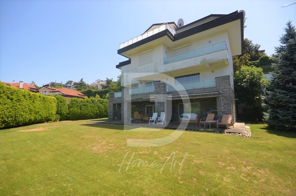 acarkent satılık villa