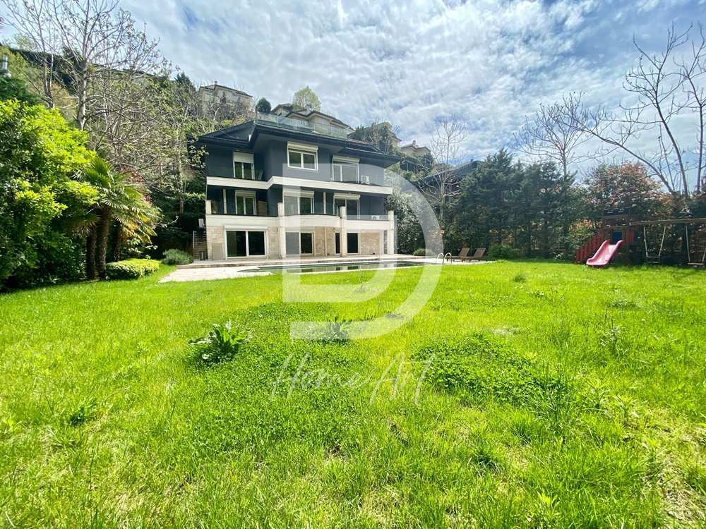 acarkent satılık villa