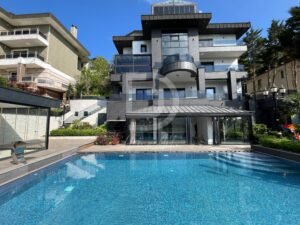 Acarkent Satılık Villa 1 acarkent satılık villa