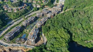 mesa orman satılık